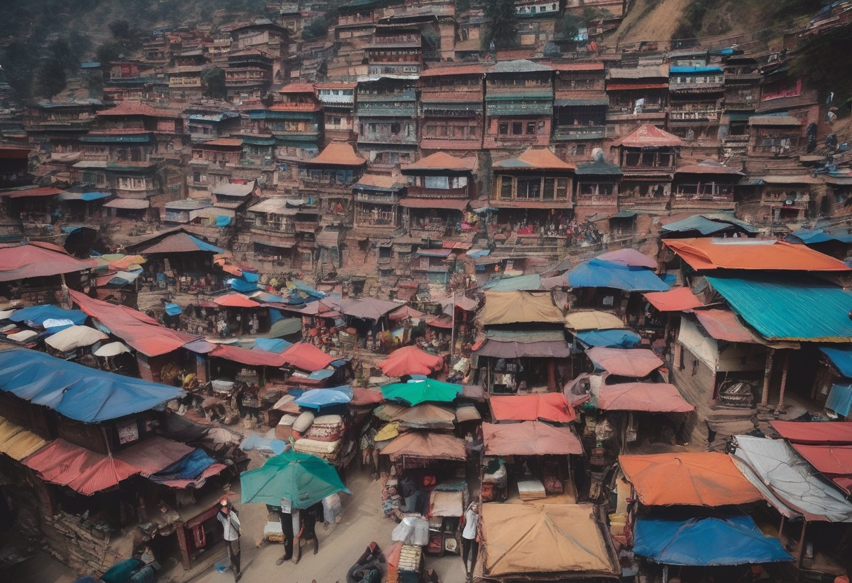 Comparing Prices and Deals Across Different Retailers in Nepal